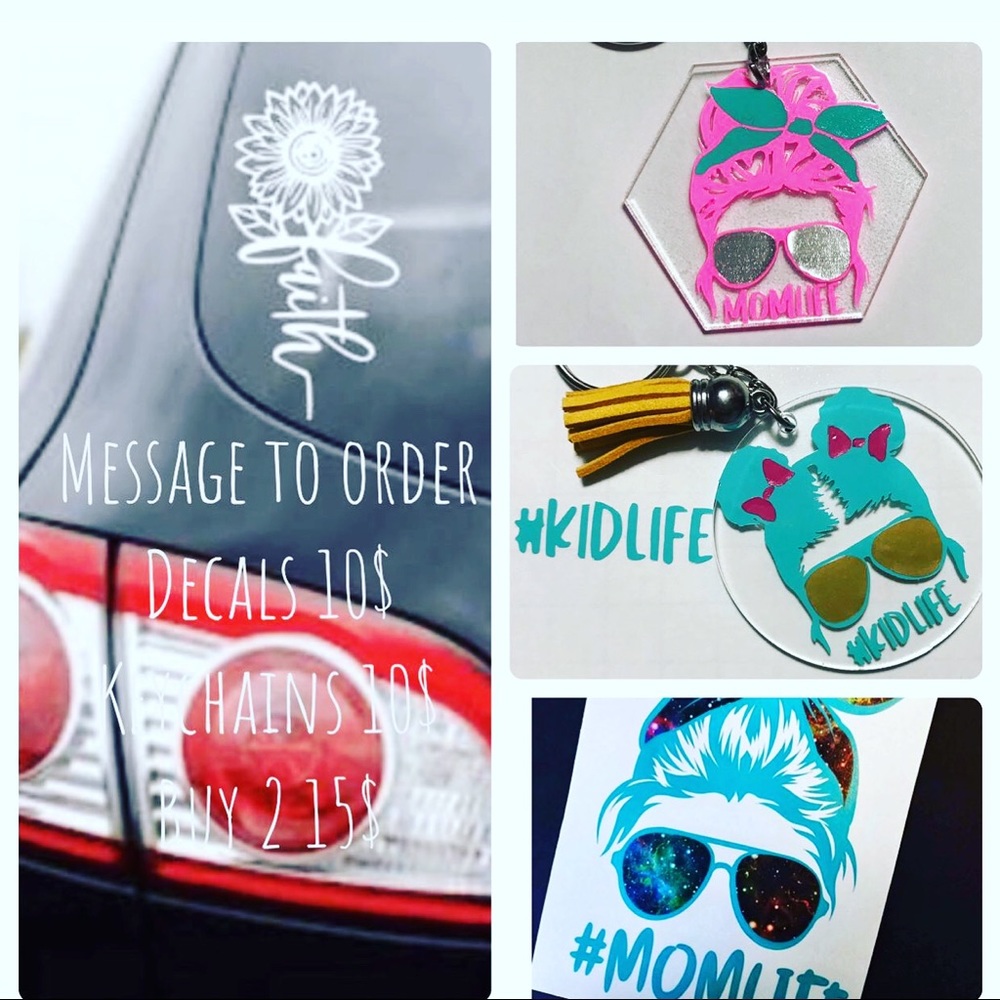 Decals